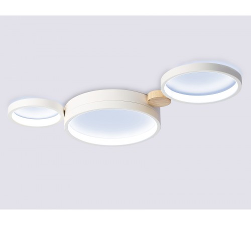 Потолочная люстра Ambrella Light FL4812 FL