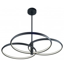 Люстра на штанге Kink Light 08203,19P(4000K) Тор-Трио