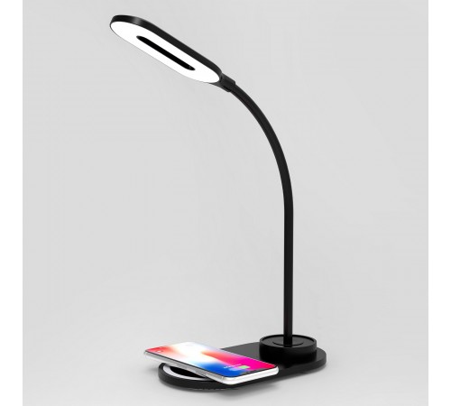 Настольная лампа офисная Ambrella Light DE589 DE