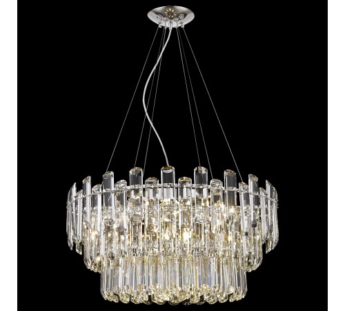 Подвесная люстра Wertmark WE107.12.103 Lazzara