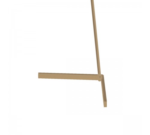 Торшер Mantra 7335 Vector