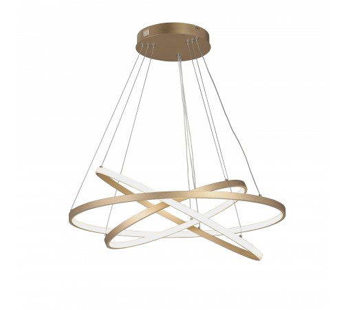 Подвесной светильник Vitaluce V2516-8/3S V2516