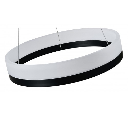 Подвесной светильник Moderli V1761-PL Crime