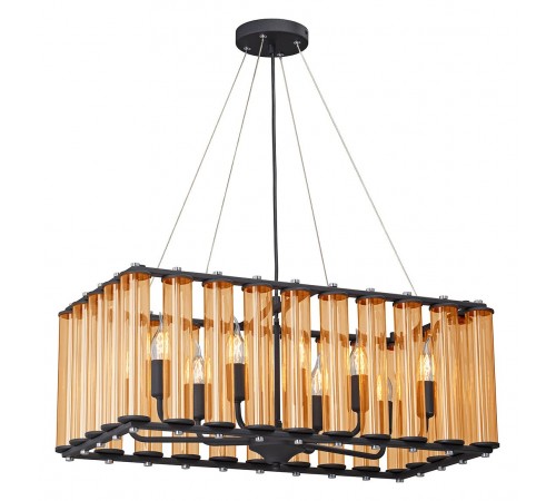 Подвесной светильник Vitaluce V5309-1/10 V5309