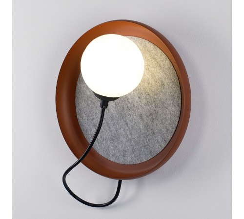 Бра Moderli V10693-WL Cosmi