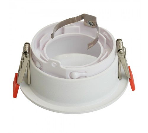 Встраиваемый светильник Feron 51398 DL3102