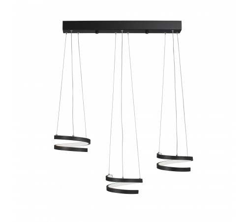 Подвесной светильник Vitaluce V3047-1/3S V3047