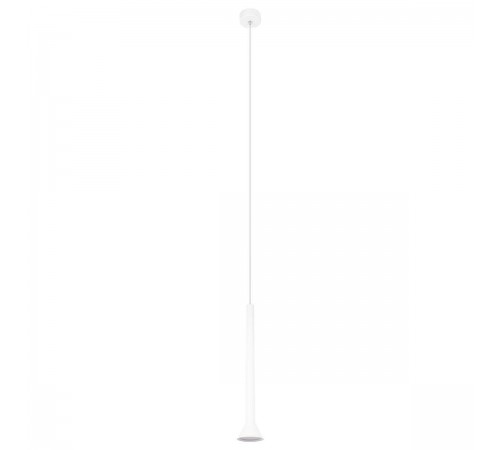 Подвесной светильник Loft it 10337/550 White Pipe