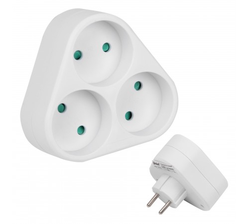 Разветвитель Uniel UL-00011237