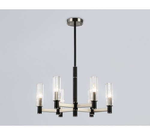 Люстра на штанге Ambrella Light LH55501 LH