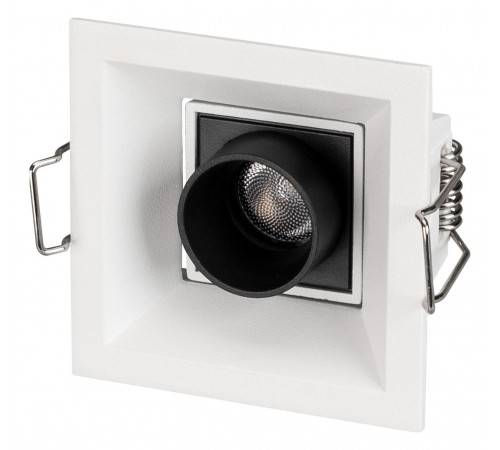 Встраиваемый светильник Arlight 031927 ORIENT