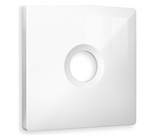 Накладка для ТВ-розетки Ambrella Volt AP1130 Quant