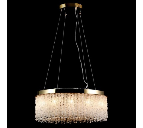 Подвесная люстра Aployt APL.772.03.12 Keytlayn