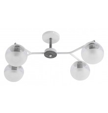 Люстра на штанге Escada 1130/4PL White Avignon