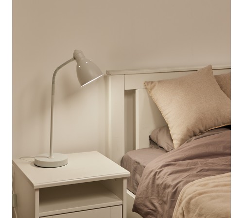 Настольная лампа офисная Uniel UL-00010156 UML-B701