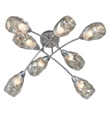 Потолочная люстра Vitaluce V4925-9/8PL 4925