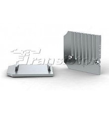 Заглушка Arlight 015848 ALU-BASE-PW35S