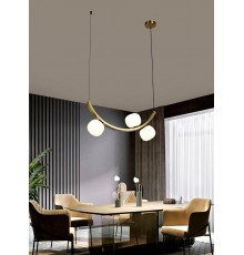 Подвесная люстра Alfa-Light F1324-18 F1324