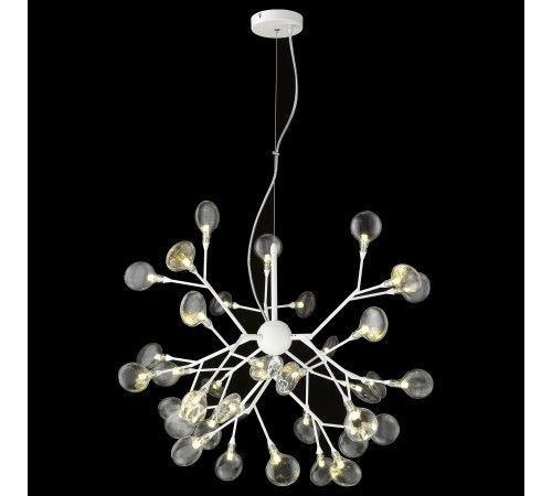 Подвесная люстра Wertmark WE241.36.003 Fiorita