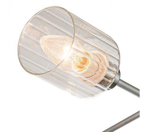 Люстра на штанге Escada 1140/6P Reflex