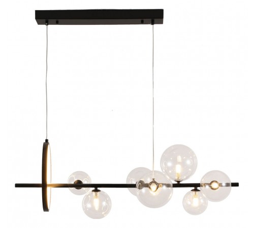 Подвесная люстра Kink Light 07608-7А,19 Иона