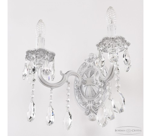 Бра Bohemia Ivele Crystal AL7801B10/2/175 A WMN AL7801