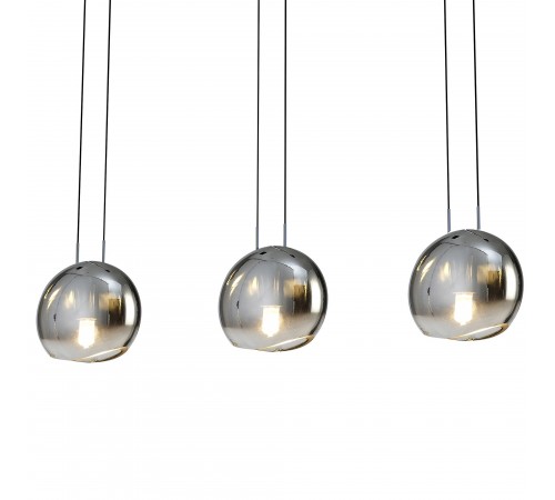 Подвесной светильник Mantra 6189 Lens