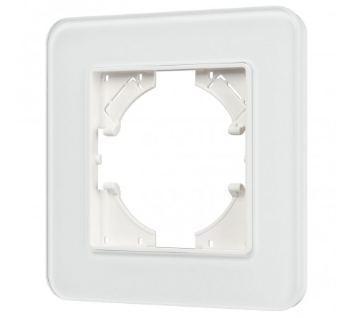 Рамка на 1 пост Arlight 49648 OMALI