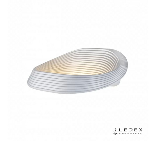 Накладной светильник iLedex ZD8008-13W WH Virgo