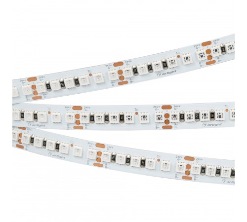 Лента светодиодная Arlight 028256(2) RT открытая