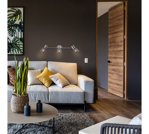 Спот Escada 667/3P Gamma