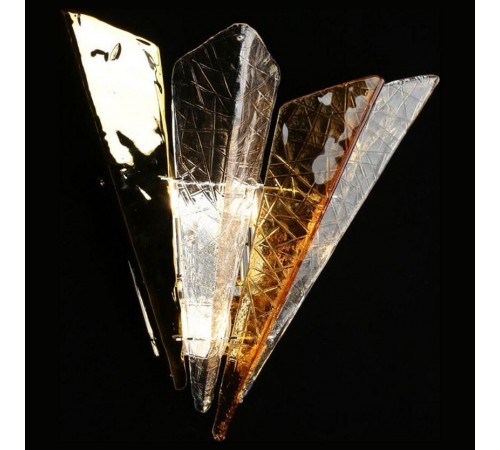 Накладной светильник Aployt APL.855.01.03 Teresa