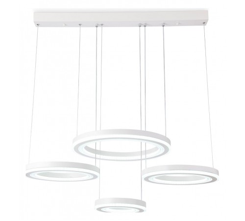 Подвесной светильник Ambrella Light FA4325 FA