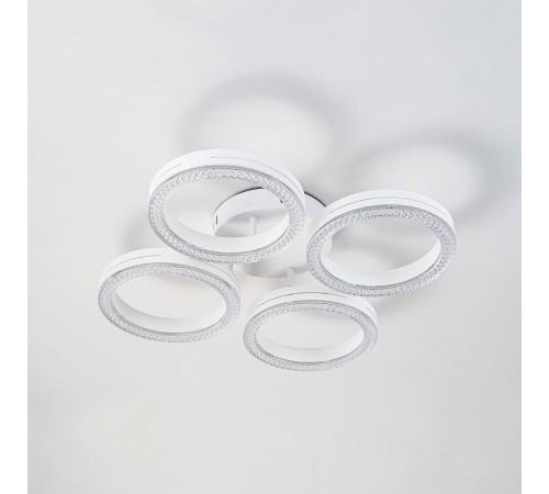 Потолочная люстра Escada 10282/4LED Fianit