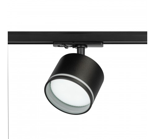Светильник на штанге Эра TR75 - GX53 BK