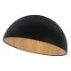 Накладной светильник Loft it 10197/500 Black Egg