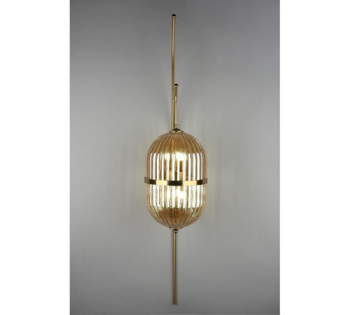 Бра Aployt APL.860.01.06 Ludovica