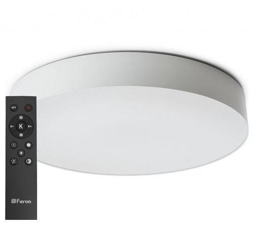 Накладной светильник Feron 48070 AL6200