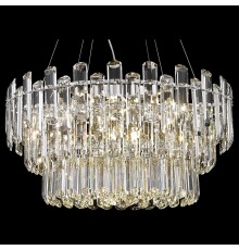 Подвесная люстра Wertmark WE107.12.103 Lazzara