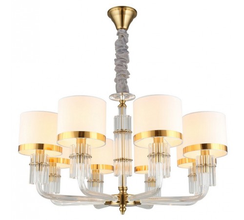 Подвесная люстра Aployt APL.767.03.08 Elza