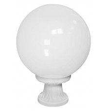 Наземный низкий светильник Fumagalli G30.110.000.WYF1R Globe 300