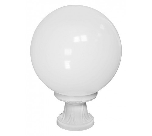 Наземный низкий светильник Fumagalli G30.110.000.WYF1R Globe 300