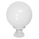 Наземный низкий светильник Fumagalli G30.110.000.WYF1R Globe 300