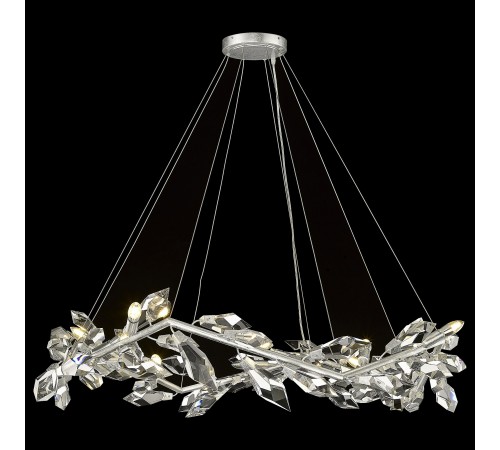 Подвесная люстра Wertmark WE111.12.203 Casandra