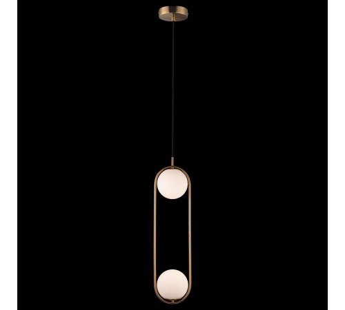 Подвесной светильник Loft it LOFT2601-A Glob