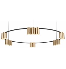 Подвесной светильник Velante 471-403-15 471