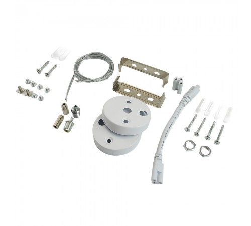 Накладной светильник Feron 48588 AL4035