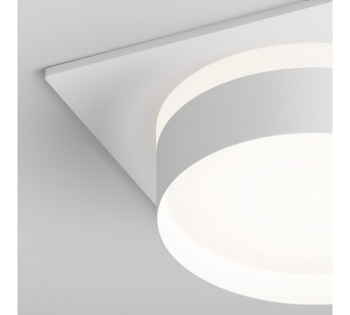 Встраиваемый светильник Hesby Lighting HSBL_0130 Nimbus