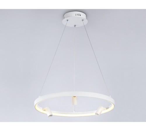 Подвесная люстра Ambrella Light FL5281 FL