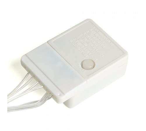 Занавес световой Feron 48609 CL25